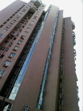 一村精装两房家私全齐拎包入住_深圳美莲大厦租房-推推99深圳房产网