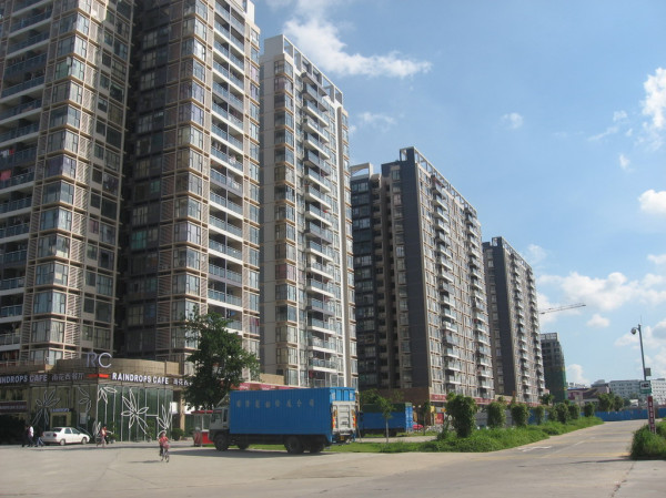 横岗地铁站 信义锦绣花园,3房精装修 靓房,楼下就是书城