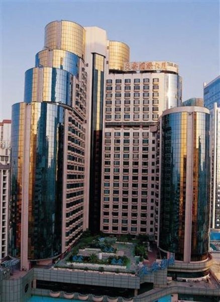 天安国际大厦,白菜价钱出售21000的单价