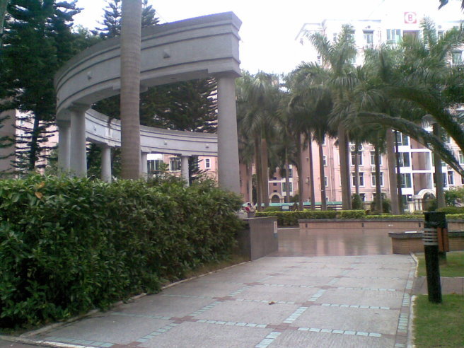 百仕达花园(一期)房源图片