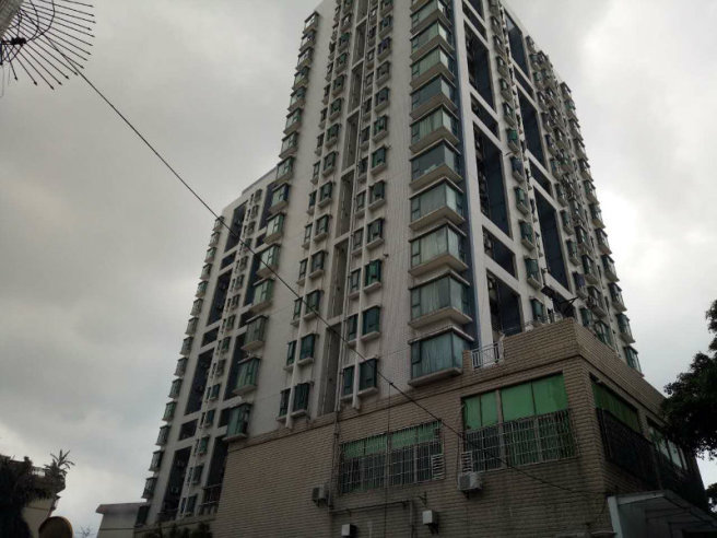 便宜1室1厅出租 3000元 时不待人_深圳蓝堡公寓租房-推推99深圳房产网