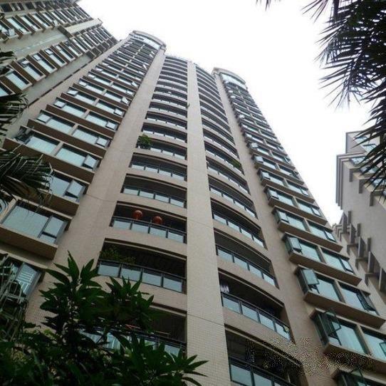 深圳中通锦龙花园图片