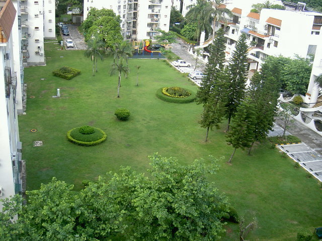 【多图】海滨花园(宝安)租房,1880元/月,近天虹沃尔玛三大公园环绕《