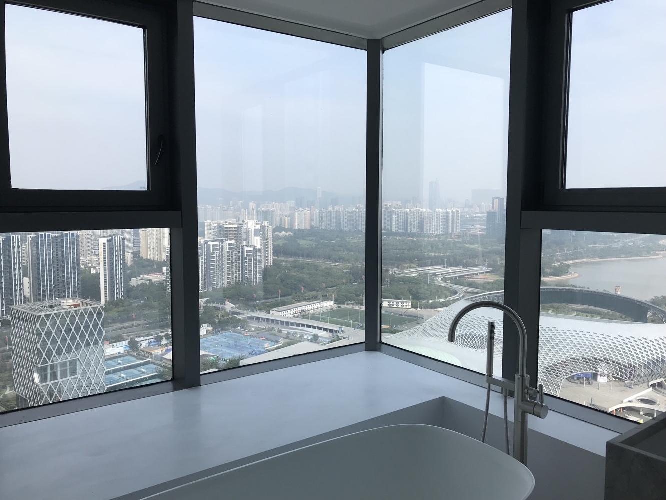 深圳华润深圳湾悦府二期二手房房源图片